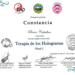 HOLOGRAMAS 1 - Bruno Caballero
